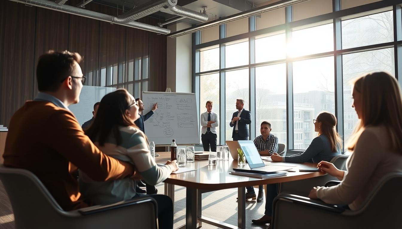 Discover Your Leadership Path